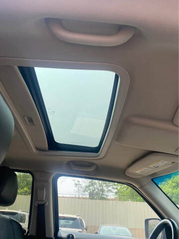 2017 Jeep Patriot High Altitude