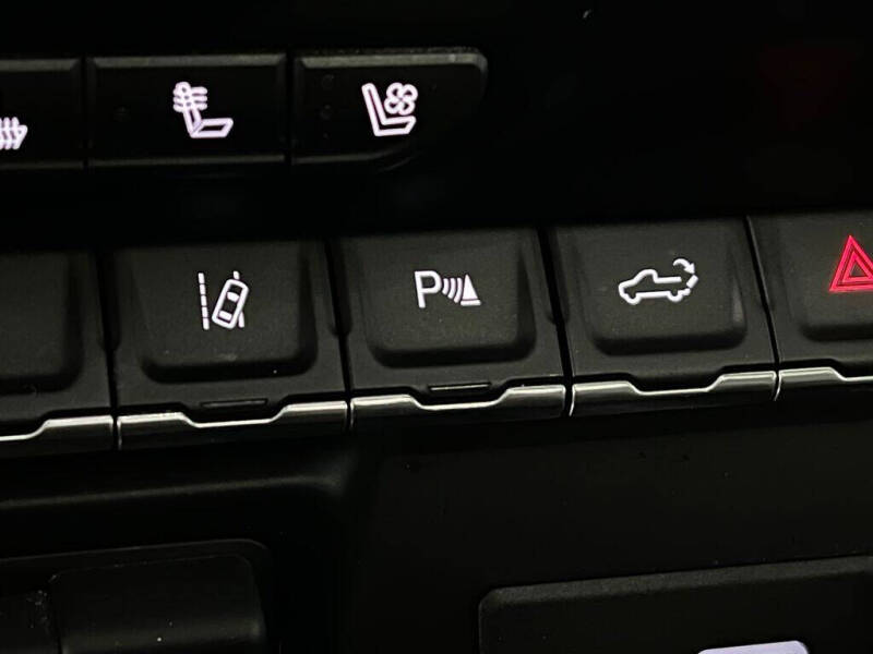 2020 GMC Sierra 2500HD