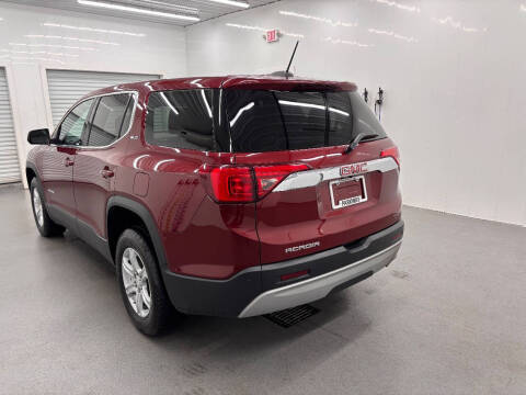 2017 GMC Acadia SLE-1