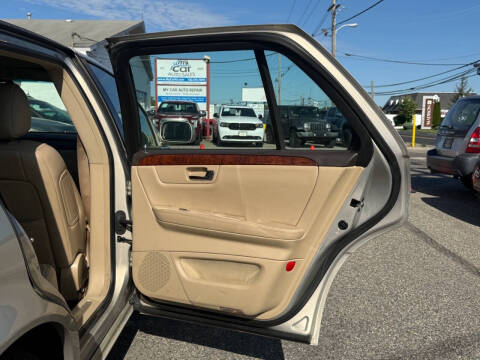 2007 Cadillac DTS Luxury I