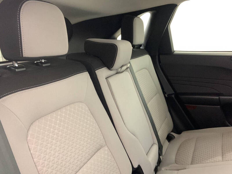 2023 Ford Escape Hybrid Active