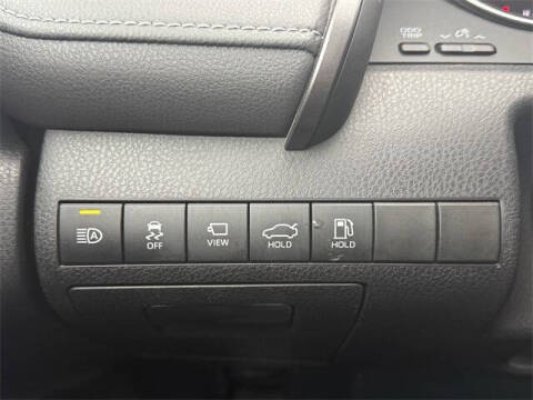 2020 Toyota Camry XSE V6