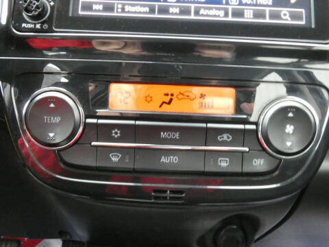 2024 Mitsubishi Mirage
