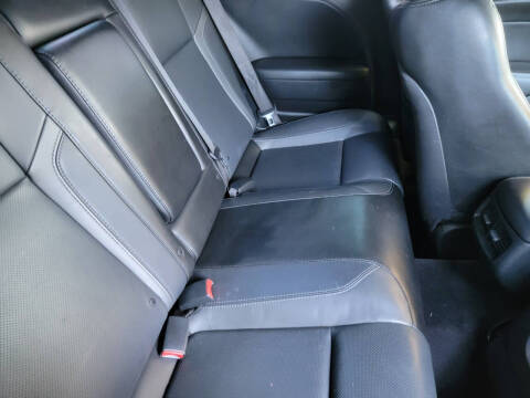 2017 Dodge Challenger GT