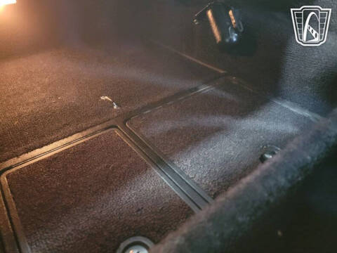 1969 Chevrolet Corvette