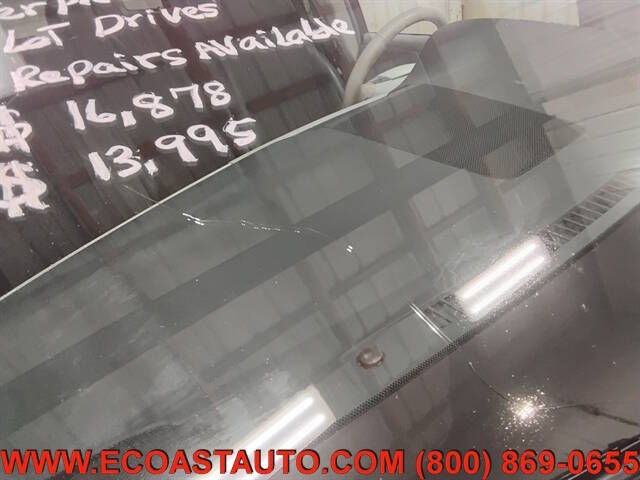 2014 Toyota Sienna SE 8-Passenger