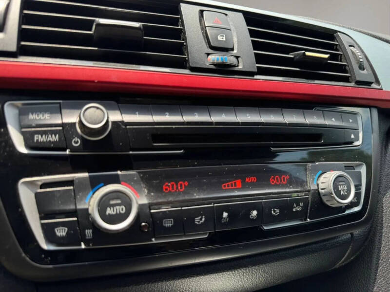 2015 BMW 4 Series 428i