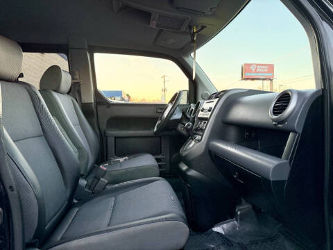 2006 Honda Element EX