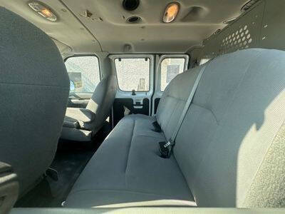 2009 Ford E-Series E-350 SD XL