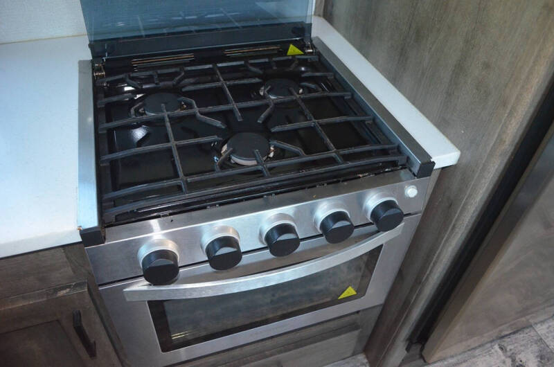 2020 Keystone RV Sprinter