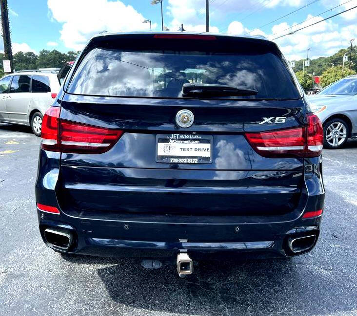 2014 BMW X5 for sale at Cars R Us in Stone Mountain, GA