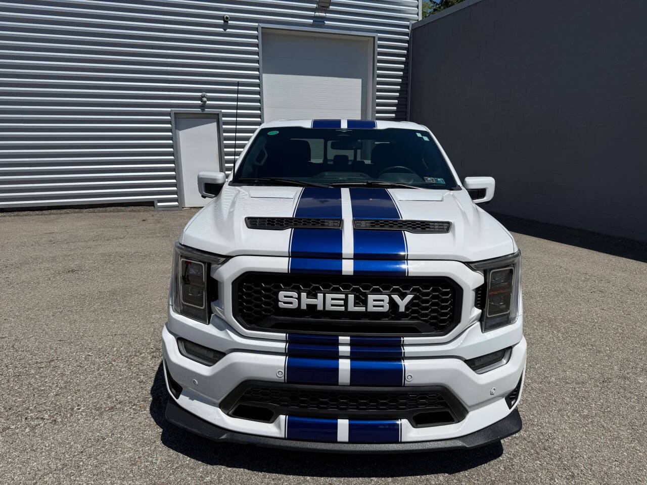 2023 Ford F-150 94