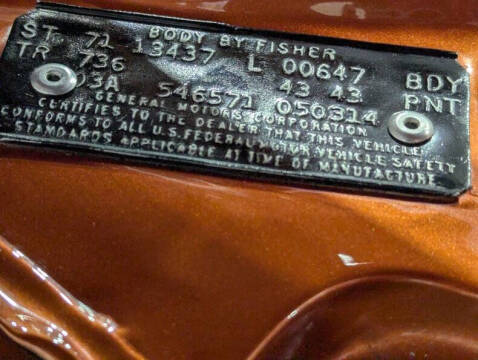 1971 Chevrolet Chevelle