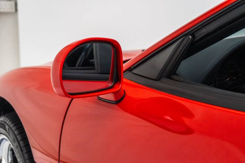 1995 Mitsubishi 3000GT