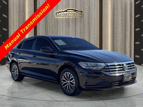 2021 Volkswagen Jetta R-Line