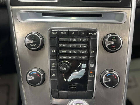2013 Volvo XC60 3.2