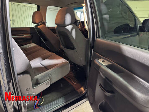 2009 Chevrolet Silverado 1500 LT