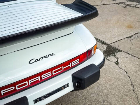 1979 Porsche 911