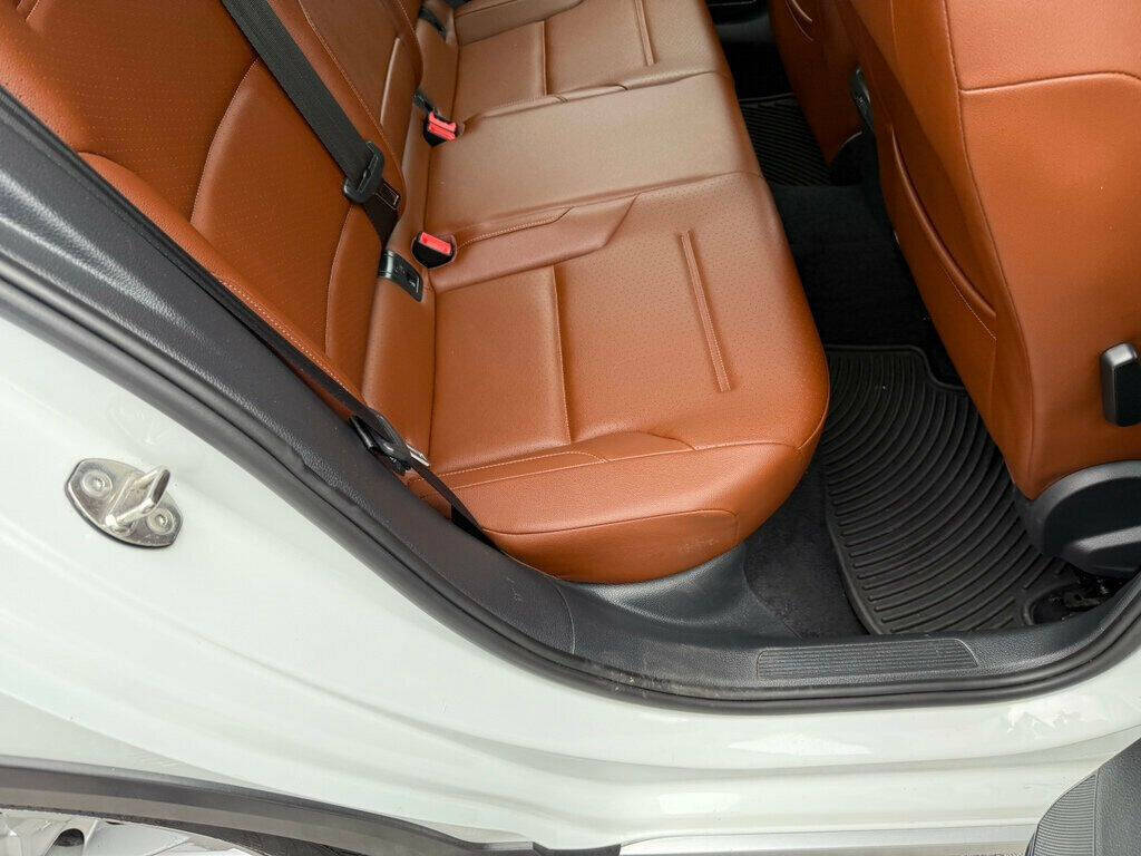 2018 Volkswagen Golf Alltrack 43