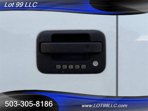 2012 Ford F-150 SVT Raptor