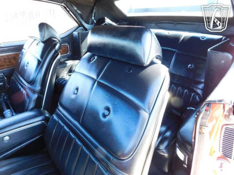 1970 Oldsmobile 442