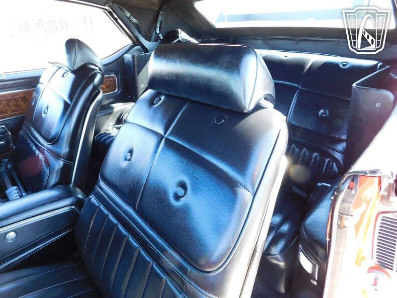 1970 Oldsmobile 442