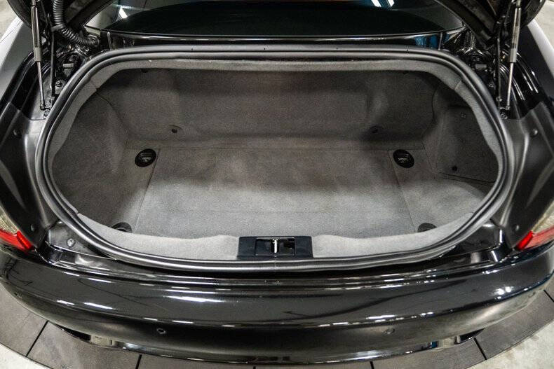 2014 Maserati GranTurismo