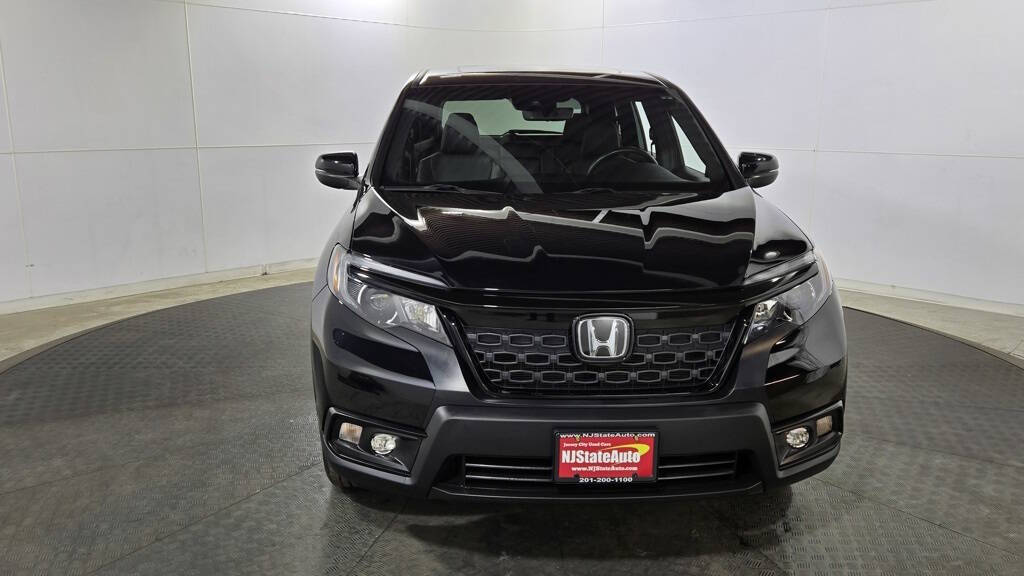 2021 Honda Passport for sale at NJ Car Buyer in Jersey City, NJ