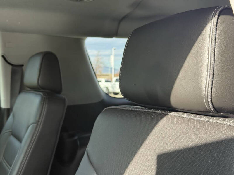 2020 GMC Yukon XL Denali