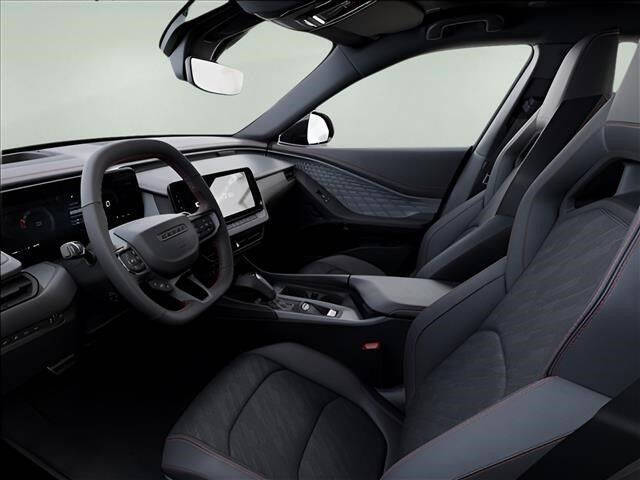 2026 Dodge Charger