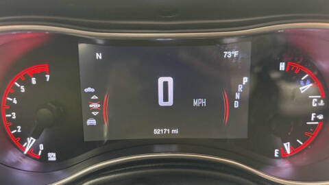 2020 Dodge Durango Pursuit