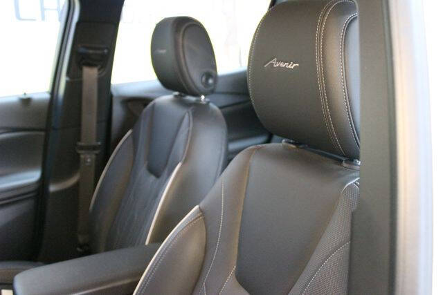 2025 Buick Encore GX Avenir