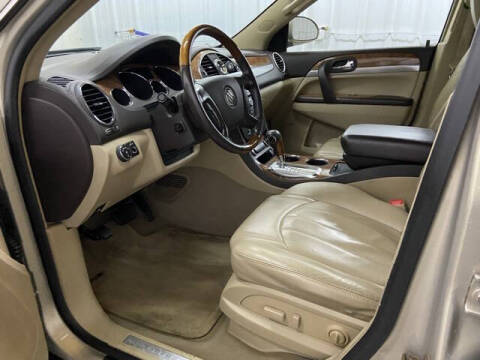 2009 Buick Enclave CXL