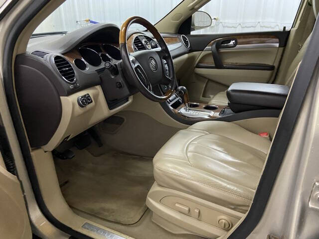 2009 Buick Enclave CXL