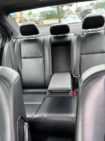 2013 Mercedes-Benz C-Class