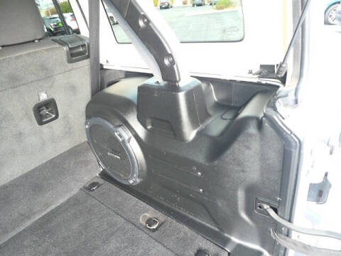 2022 Jeep Wrangler Unlimited Rubicon 4xe