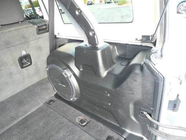 2022 Jeep Wrangler Unlimited Rubicon 4xe