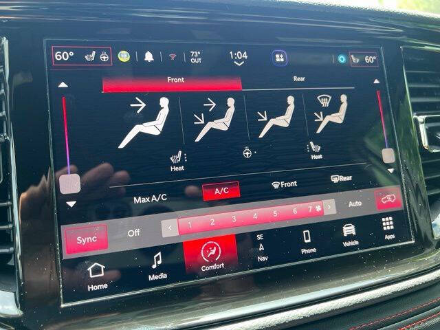 2023 Dodge Durango R/T