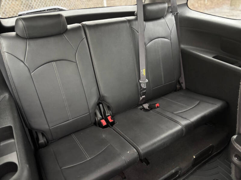 2014 GMC Acadia SLT-1