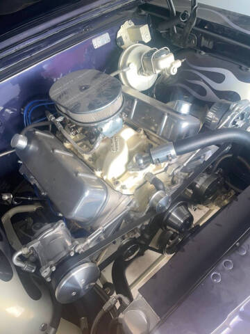1966 Pontiac GTO