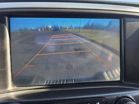 2014 Chevrolet Silverado 1500 LT Z71