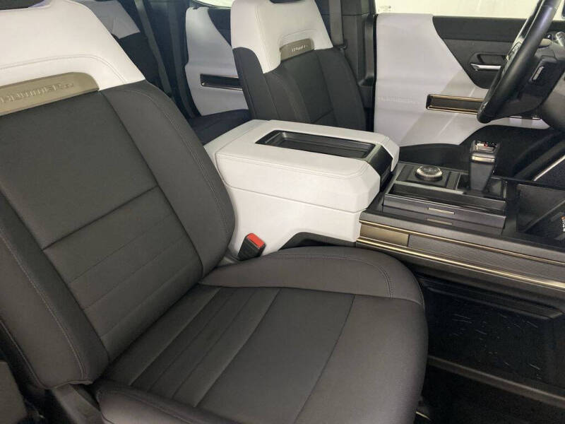 2024 GMC HUMMER EV 2X