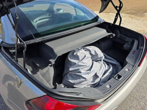 2003 Mercedes-Benz SL-Class SL 55 AMG