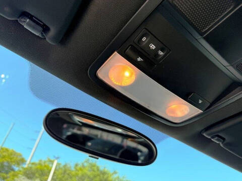 2015 Volkswagen Beetle