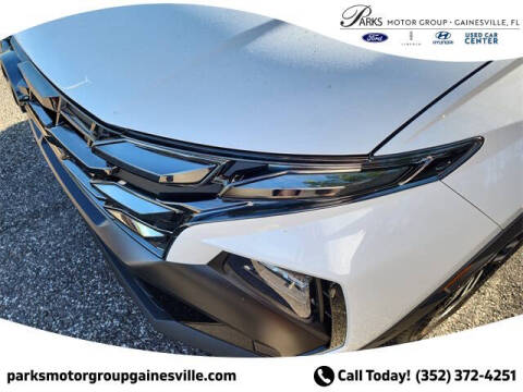 2025 Hyundai Tucson XRT