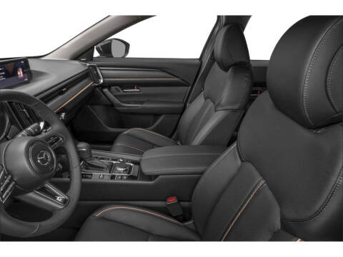 2026 Mazda CX-50 Hybrid Premium Plus