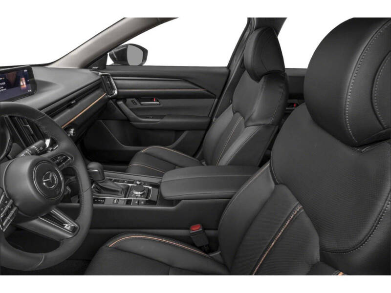 2026 Mazda CX-50 Hybrid Premium Plus