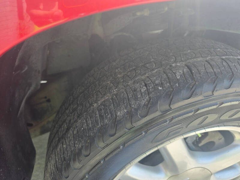 2005 GMC Envoy SLE