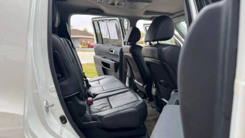 2014 Honda Pilot Touring