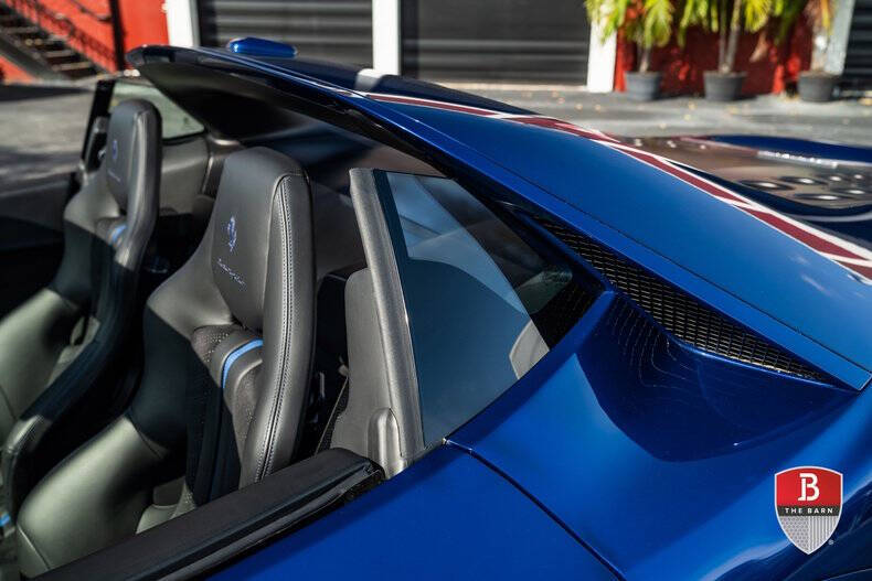 2014 Ferrari 458 Speciale